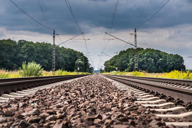 Pociagi na trasie Warszawa-Trójmiasto zostały wstrzymane