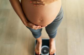 Ile przytyjesz w ciąży? Rozwiąż test i sprawdź, jak będziesz przybierać na wadze