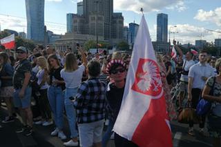 Powstanie Warszawskie: Co się działo na Rondzie Dmowskiego?! Ogromne kontrowersje! [GALERIA, WIDEO]