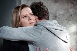 Pierwsza miłość, odcinek 4025: Marysia nie daruje Kacprowi romansu z Mają! Bezwzględna Izabela to wykorzysta - ZDJĘCIA, ZWIASTUN