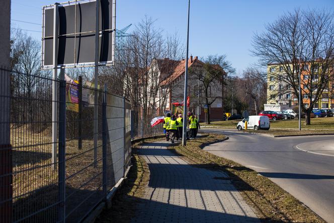 Narodowa pielgrzymka ku czci Jezusa Chrystusa