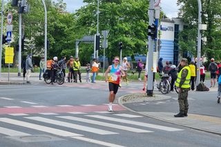 Wings for Life World Run