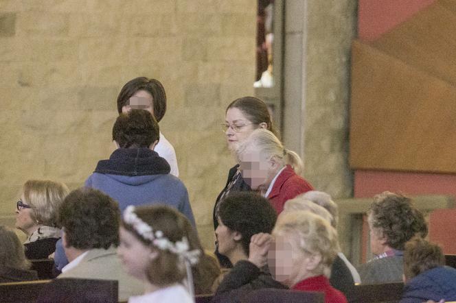 Tak Pawłowicz zamawia lody