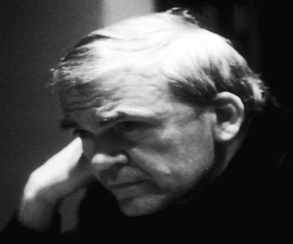 Nie żyje czeski pisarz Milan Kundera. Autor powieści „Nieznośna lekkość bytu” miał 94 lata
