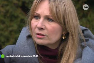 Na Wspólnej odc. 4010. Żaneta (Anna Guzik)