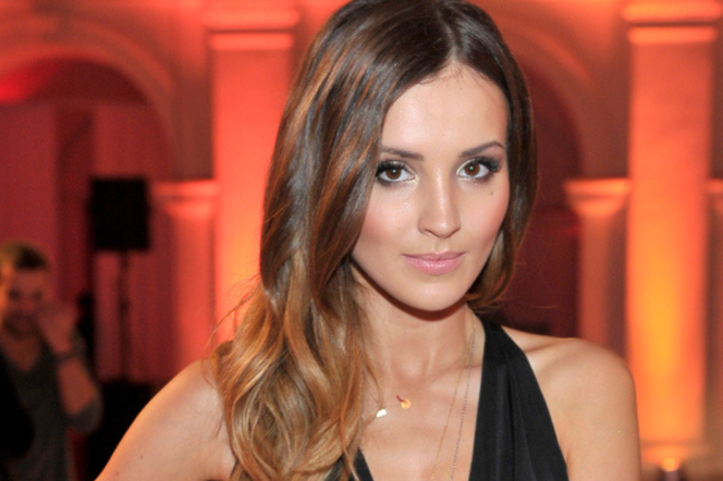 Marina reaguje na obraźliwe komentarze. Na wideo udowadnia, że nie ma figury chłopca