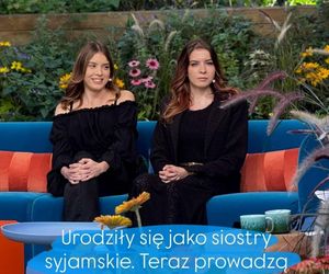 Tak dziś wyglądają bliźniaczki syjamskie z Janikowa. 20 lat temu historią ich rozdzielenia żyła cała Polska