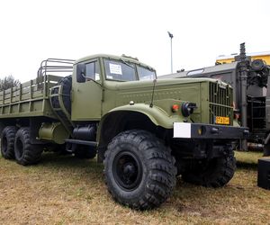 VI Tarnogórski Piknik Militarny