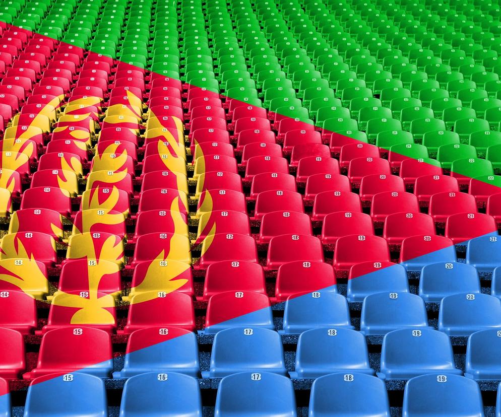 Erytrea rezygnuje z eliminacji do mundialu na dwa dni przed pierwszym meczem. Niecodzienny powód, w tle dyktator kraju