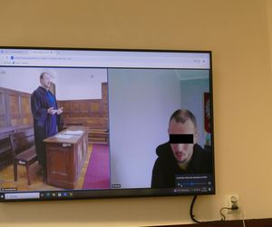 Dariusz U. oskarżony o usiłowanie zabójstwa Jerzego. Koniec procesu