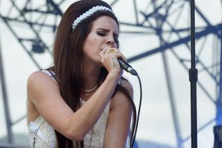 Lana Del Rey