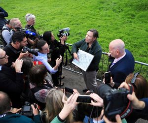 Masowy grób z setkami dzieci?! Zakonnice w cieniu podejrzenia