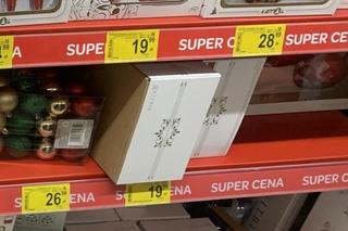  Za ile ubierzesz choinkę? Sprawdziliśmy ceny bombek, ozdób i lampek w Bydgoszczy