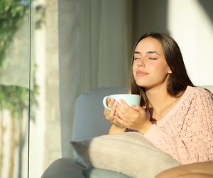 Zaparzam ten prosty napój każdego dnia, by zmniejszyć ochotę na cukier. Naturalne składniki działają skutecznie