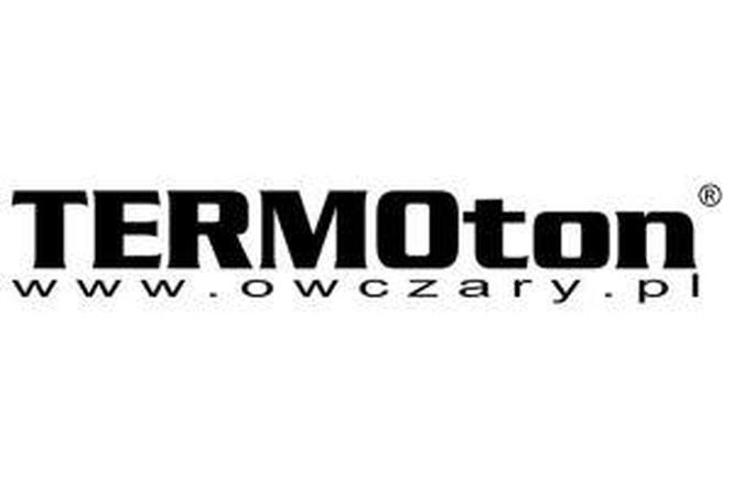 Logo TERMOton DIAMENT