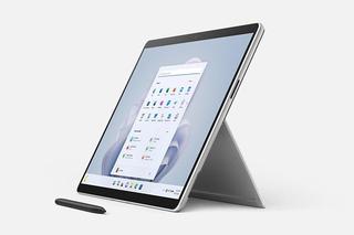 Microsoft Surface Pro 9