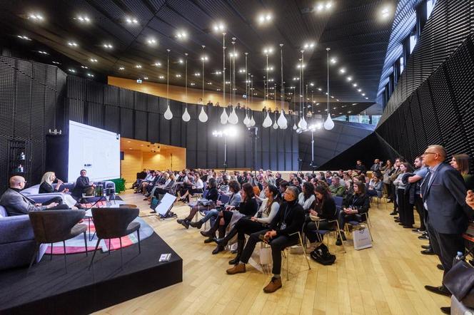 4 Design Days w Katowicach 25 - 28 stycznia 2024 roku