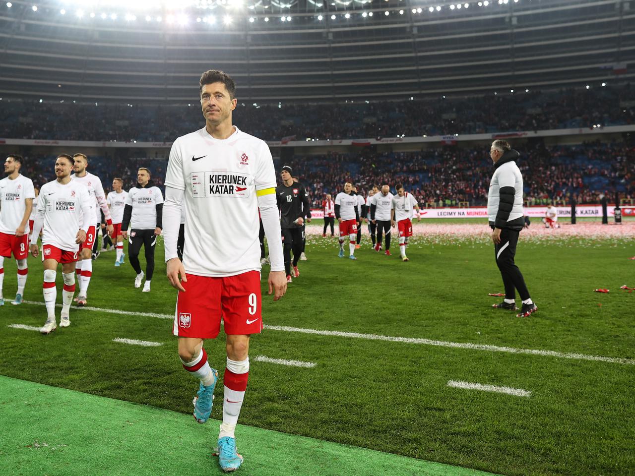 Kibice reprezentacji Polski nie mogą spać spokojnie przed MŚ 2022. Fatalna wiadomość spadła jak grom z jasnego nieba