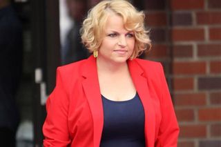 Katarzyna Bosacka schudła na diecie 1000 kcal. Eksperci alarmują: to może być niebezpieczne