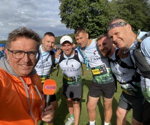 Ultra Mazury 2025