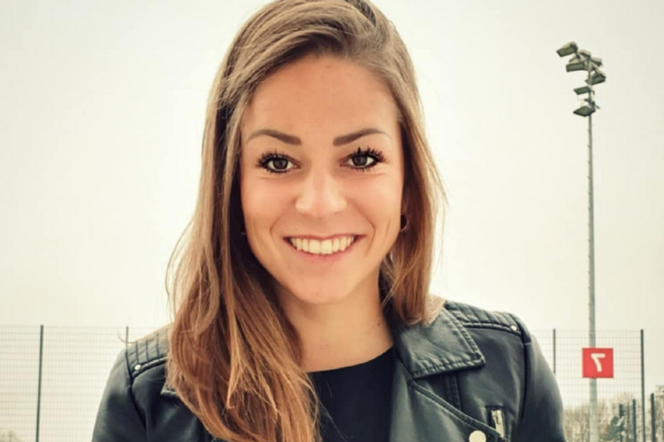 Melanie Leupolz