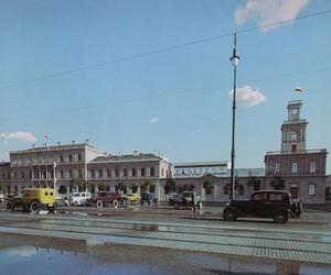 Historyczna Warszawa dostępna na wszystkich smartfonach. To niezwykła podróż w czasie. „To cyfrowe rzemiosło”