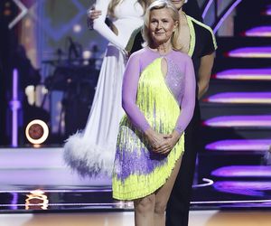 Barbara Bursztynowicz: Basia mnie zaraz adoptuje