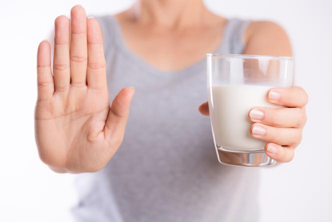 Czym różni się nietolerancja laktozy od alergii na mleko?