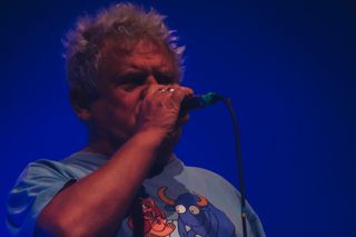 Rockowizna 2025 w Gdańsku