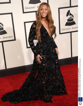 grammy 2015, kreacje, zdjęcia