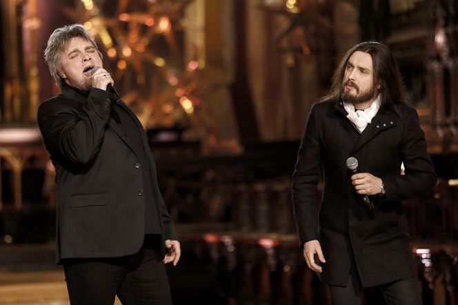 Bracia Cugowscy. Pokłócili się o pieniądze