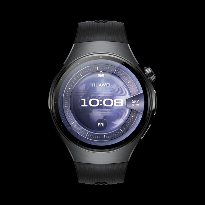 Huawei Watch 5 - zegarki