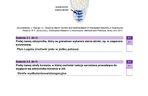 Matura biologia 2025 - odpowiedzi