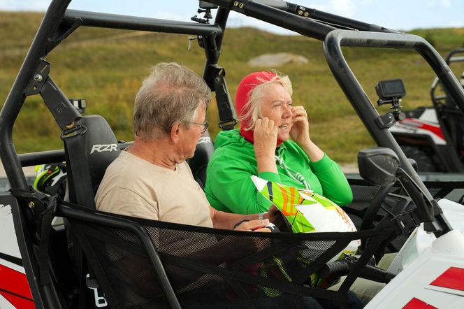 Sanatorium miłości 7 - odcinek 9