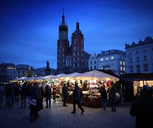 Kraków zabłysnął w kolejnym rankingu. To jedno z najbardziej bezstresowych miast w Europie [GALERIA]