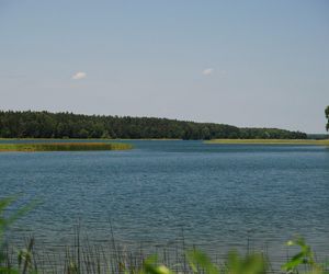 TOP 7 najlepszych plaż w Podlaskiem
