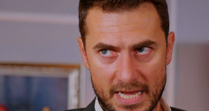 Miłość i nadzieja odc. 298. Kuzey