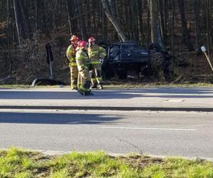 Pijany 18-latek spowodował śmiertelny wypadek 