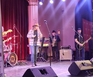 Greenpoint uczcił Tadeusza Nalepę