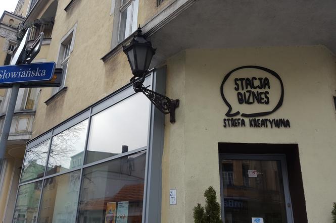 W Stacji Biznes otwarty zostanie punkt informacyjny dla uchodźców