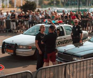 American Cars Mania po raz pierwszy w Katowicach. Międzynarodowy zlot odbędzie się na Muchowcu 