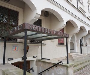 Zamek Książąt Pomorskich w Szczecinie