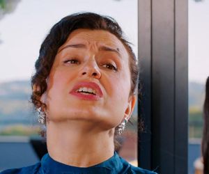 Miłość i nadzieja odc. 273. Bahar, Cavidan