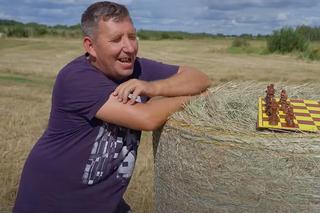 Donosy na policję i prokuratury na Andrzeja z Plutycz