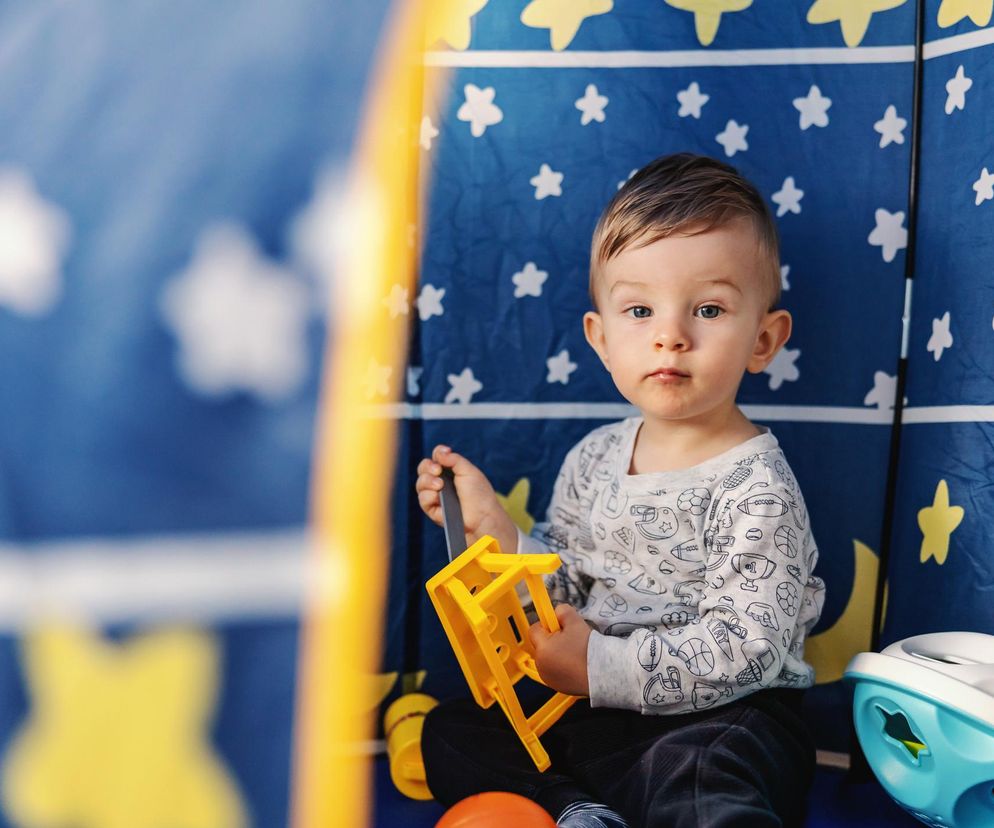 Imię polskiego astronauty jest niezwykle rzadkie! Zgadniesz, ilu mężczyzn je nosi?