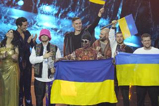 Eurowizja 2022. Przewodniczący ukraińskiego jury zabrał głos!