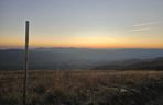 Bieszczady na jesień 