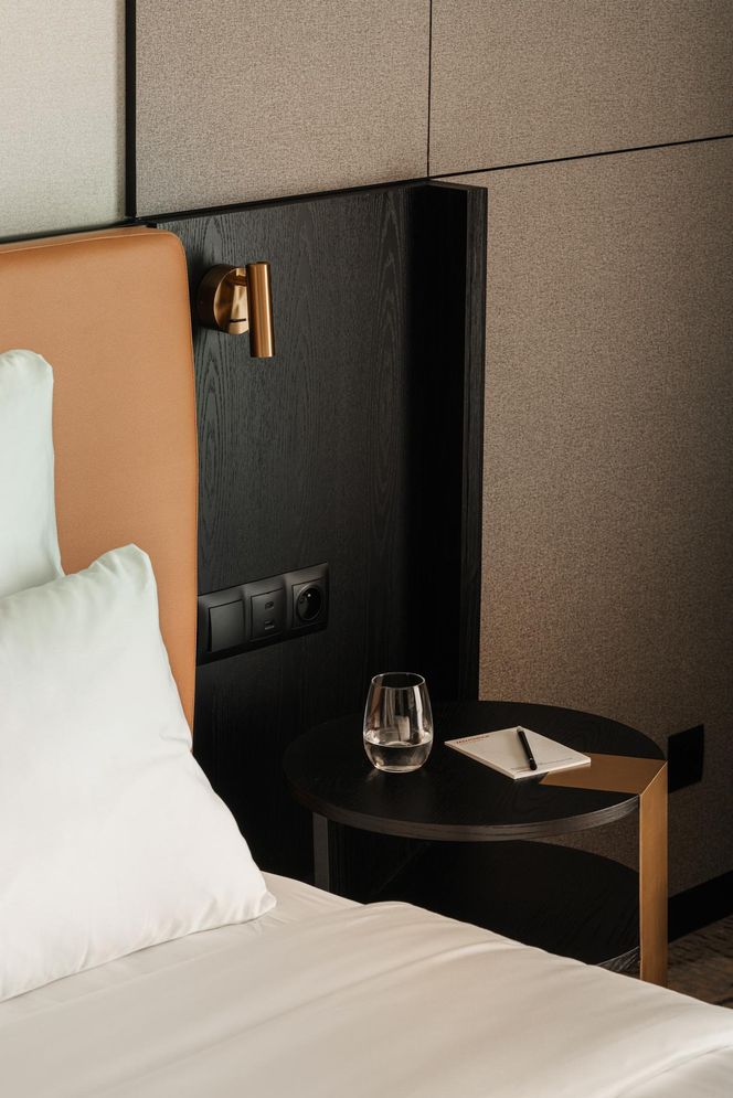 Mövenpick Grand Hotel