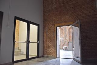 Przebudowa Domu Kultury Słowianin