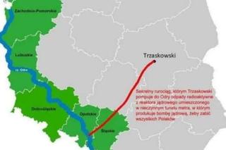 Zatruta Odra. Internauci komentują reakcje rządu [MEMY] 